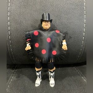 Dusty Rhodes WWE elite 83! “The American dream”